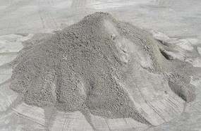 复合硅酸盐水泥